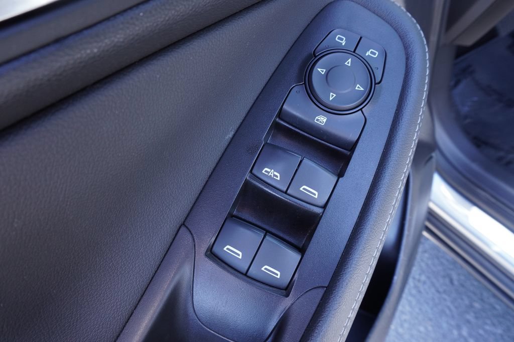 Certified 2023 Buick Encore GX Select FWD image 15