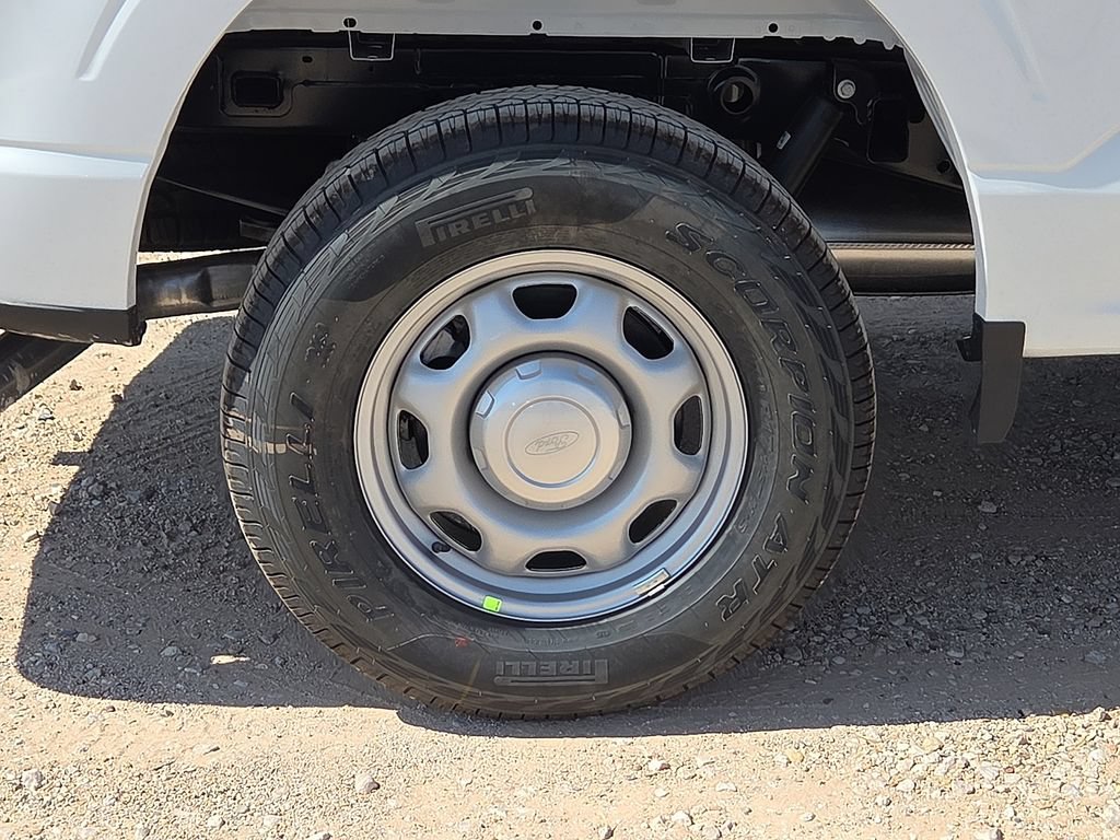 New 2026 Ford F150 XL AWD/4WD image 13