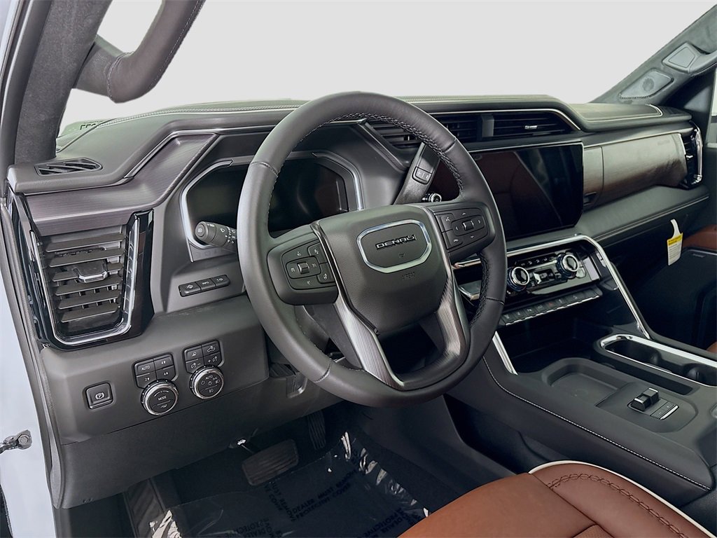 New 2026 GMC Sierra 3500 Denali Ultimate image 9
