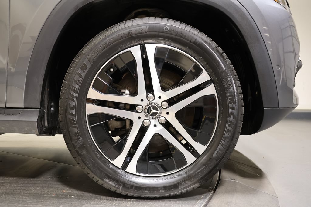 Certified 2023 Mercedes-Benz GLS 450 4MATIC image 14