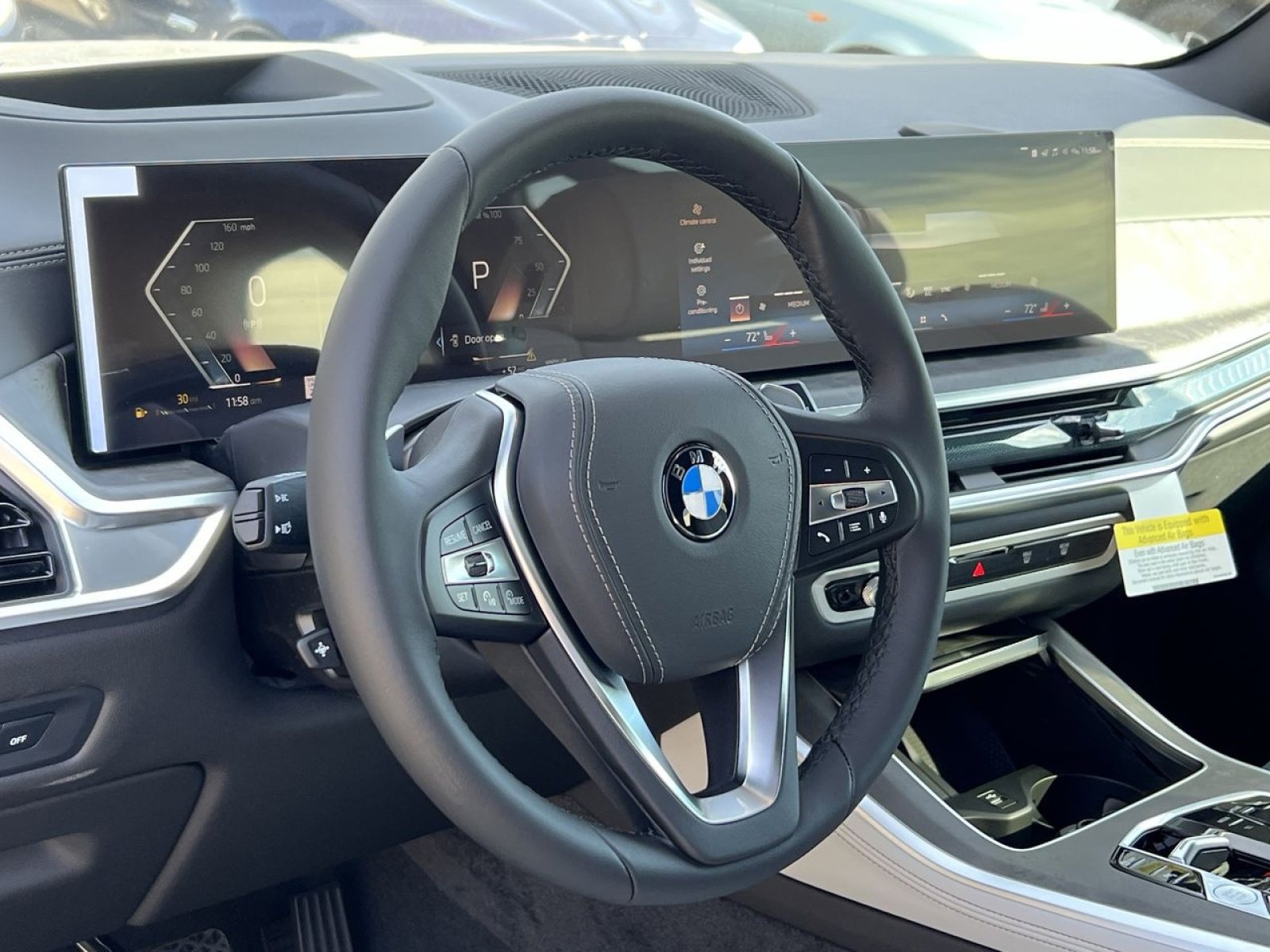 New 2026 BMW X5 xDrive40i w/ Premium Package image 13