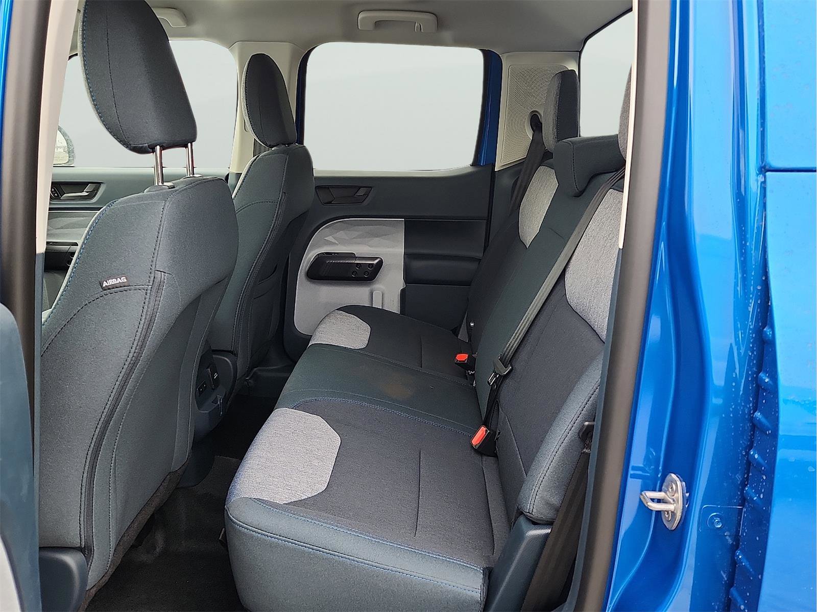 New 2026 Ford Maverick XLT w/ XLT Luxury Package image 5