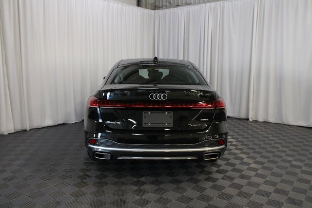 New 2025 Audi A5 2.0T Premium Plus image 24