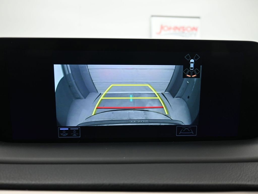 Used 2020 Lexus RX 350L Premium w/ Premium Package image 18