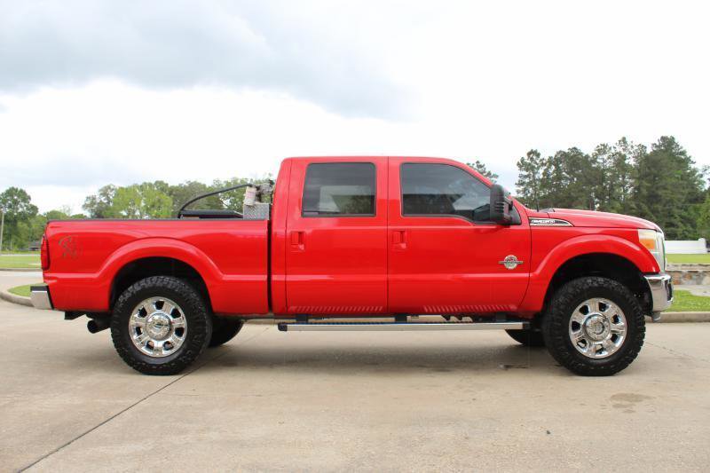 Used 2016 Ford F250 XLT w/ XLT Value Package AWD/4WD image 19