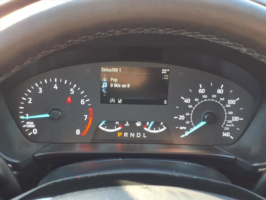 Used 2022 Ford Escape SE w/ Cold Weather Package image 21