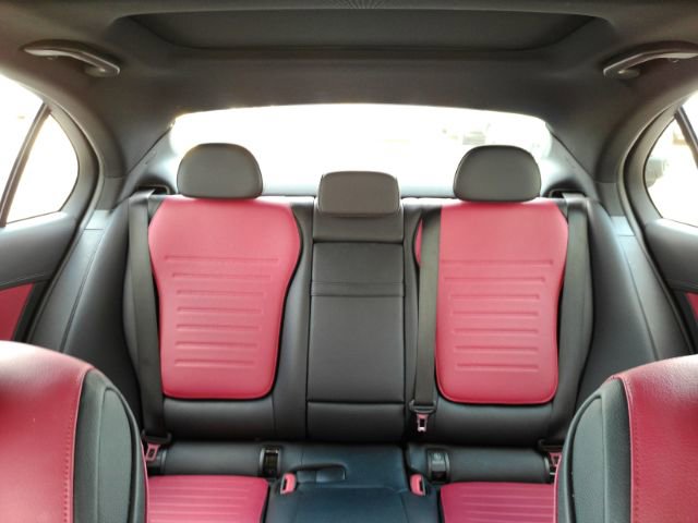 Used 2023 Mercedes-Benz C 300 Sedan w/ AMG Line w/ Night Package image 34