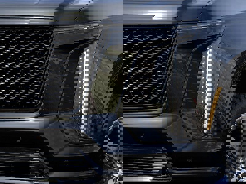 New 2026 Cadillac Escalade Platinum Sport image 39