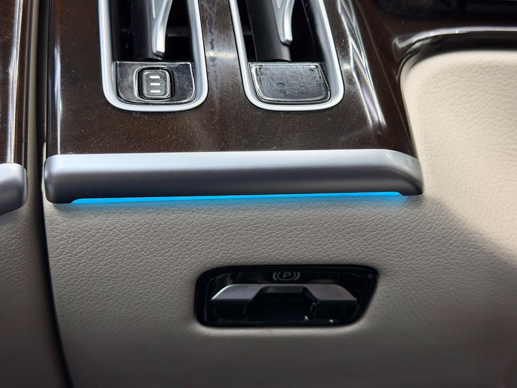 Used 2024 Mercedes-Benz S 580 4MATIC Sedan image 30