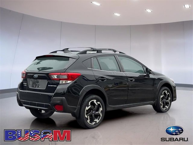 Used 2023 Subaru Crosstrek 2.5i Limited image 4