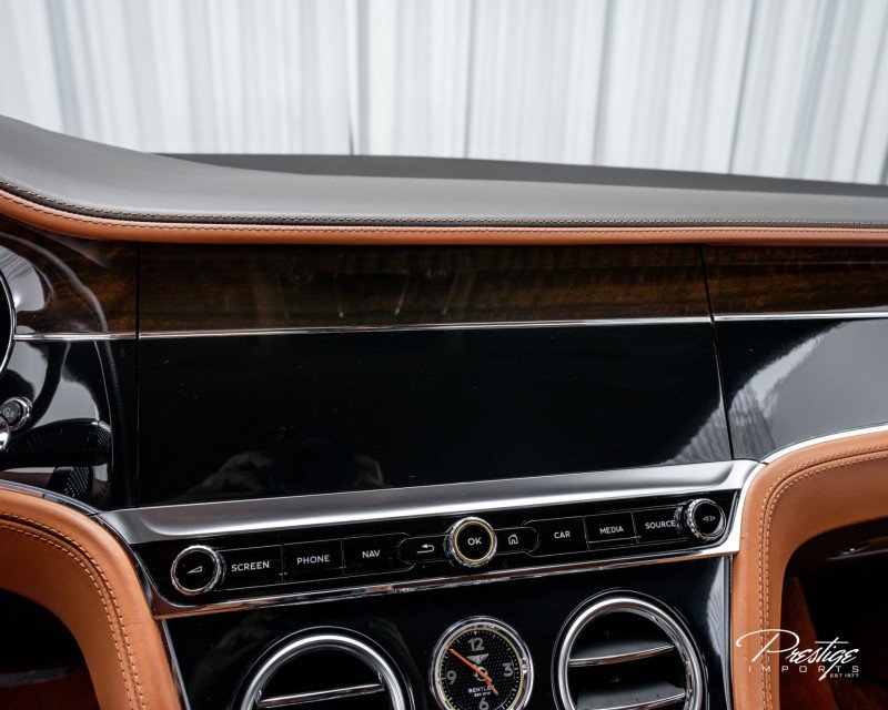 Used 2020 Bentley Continental GT image 27