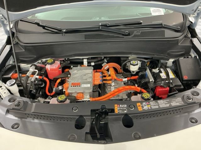 Used 2023 Chevrolet Bolt EUV Premier w/ Sun & Sound Package FWD image 31