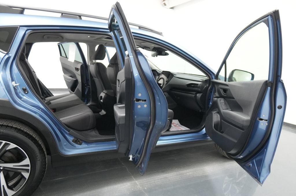 Used 2024 Subaru Crosstrek 2.0i Premium AWD/4WD image 29