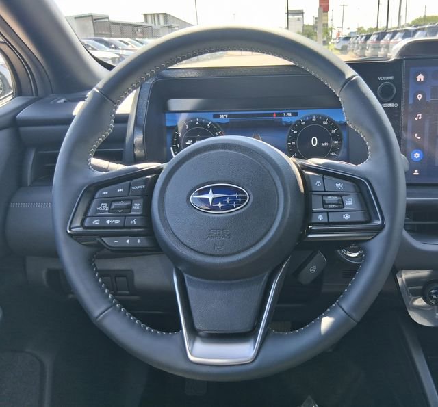 New 2026 Subaru Outback Touring XT AWD/4WD image 9