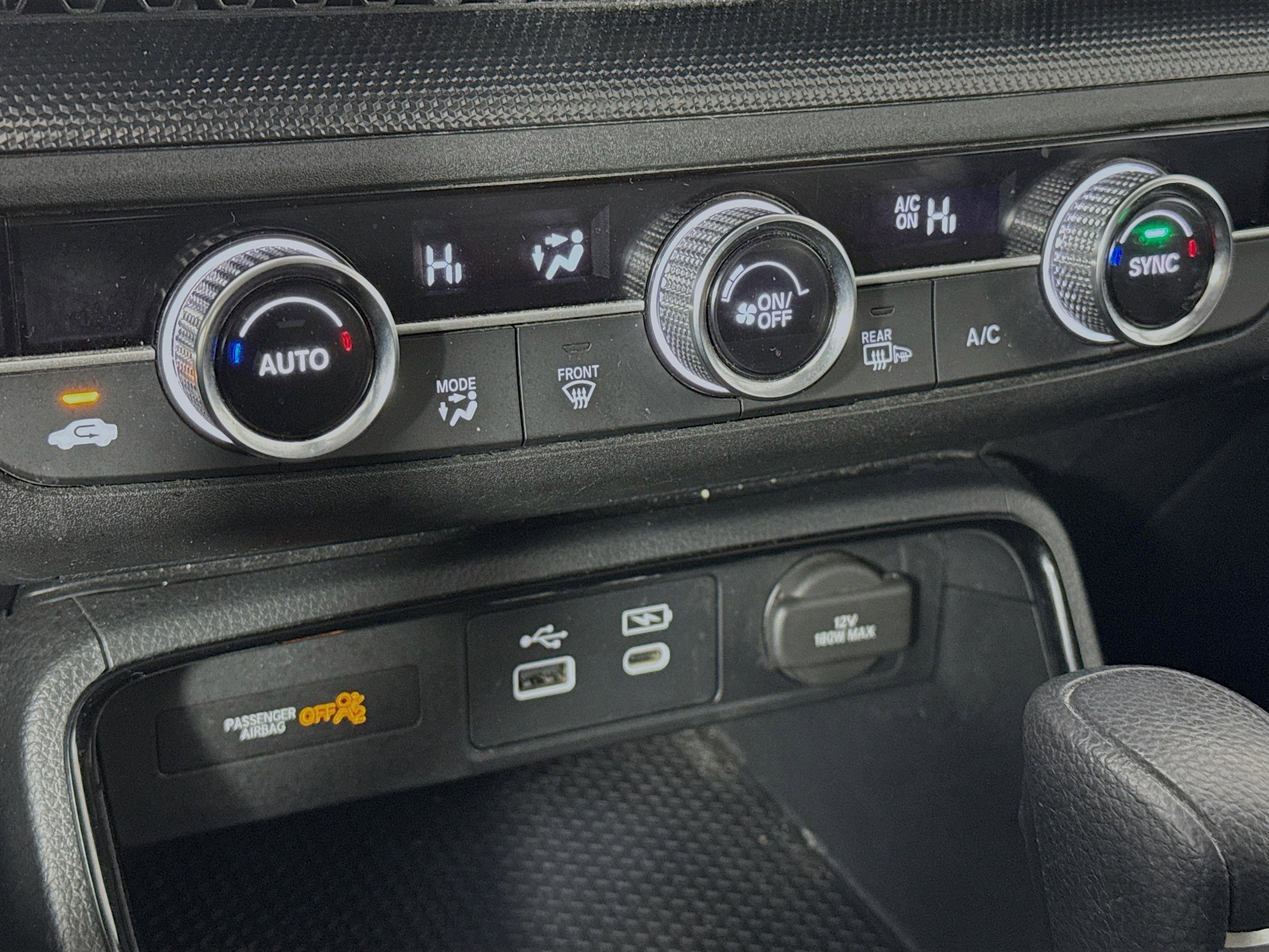 Certified 2023 Honda CR-V EX image 15