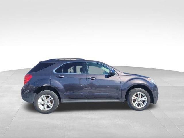 Used 2014 Chevrolet Equinox LT w/ Driver Convenience Package FWD image 4