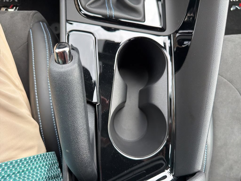 Used 2025 Hyundai Elantra N FWD image 36