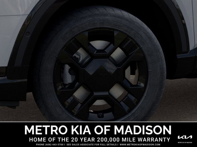 New 2027 Kia Telluride SX Prestige X-Pro image 9