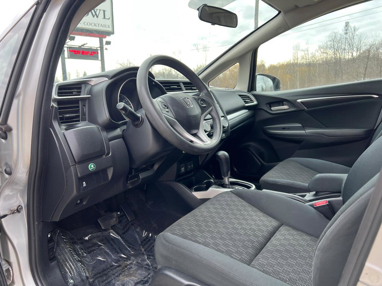 Used 2015 Honda Fit LX image 15