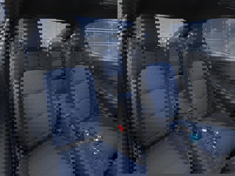 New 2026 Ford Mustang Dark Horse image 39