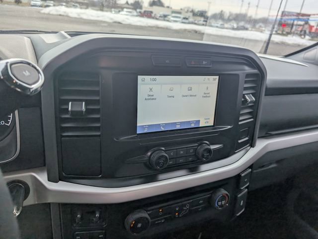 Used 2022 Ford F150 XLT image 19