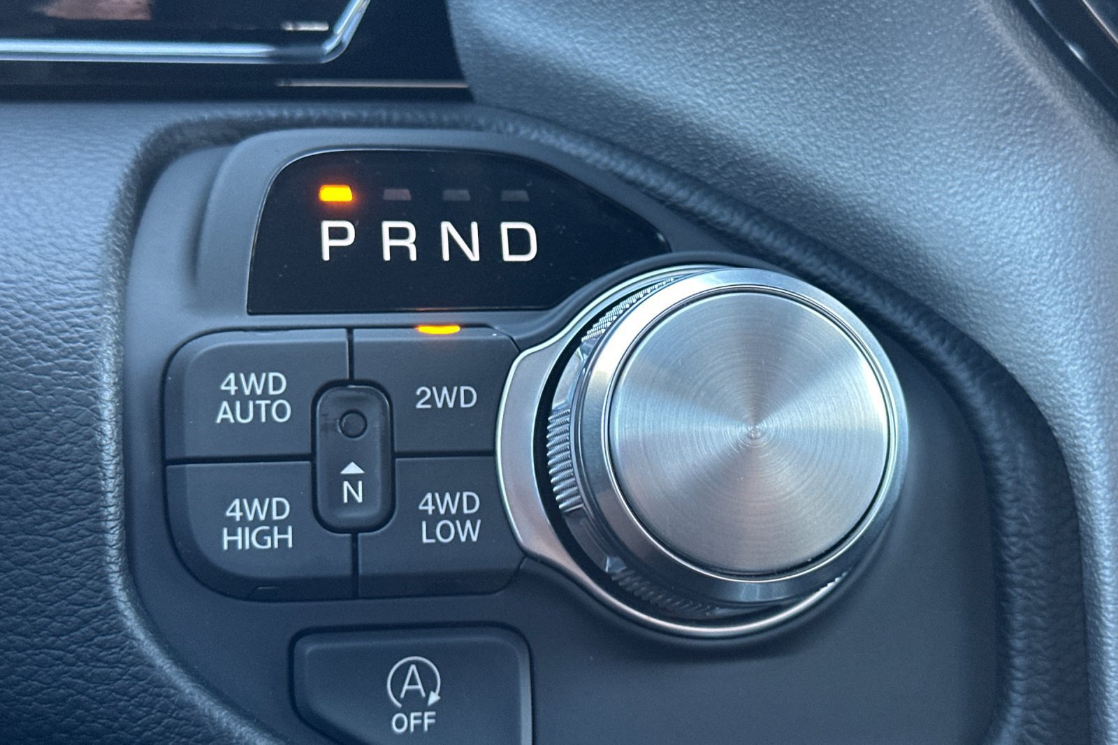 New 2026 RAM 1500 Laramie w/ Night Edition AWD/4WD image 21