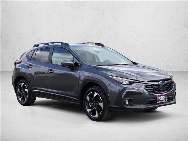 Used 2026 Subaru Crosstrek 2.5i Limited w/ Crosstrek Mirror Package AWD/4WD image 3