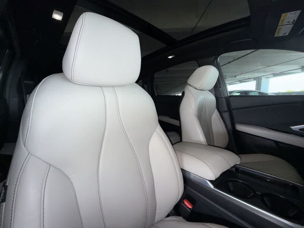 Certified 2025 Acura RDX SH-AWD image 27