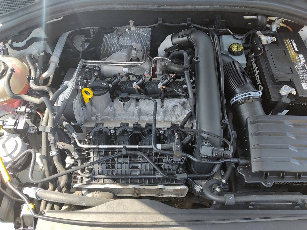 Used 2019 Volkswagen Jetta R-Line FWD image 30