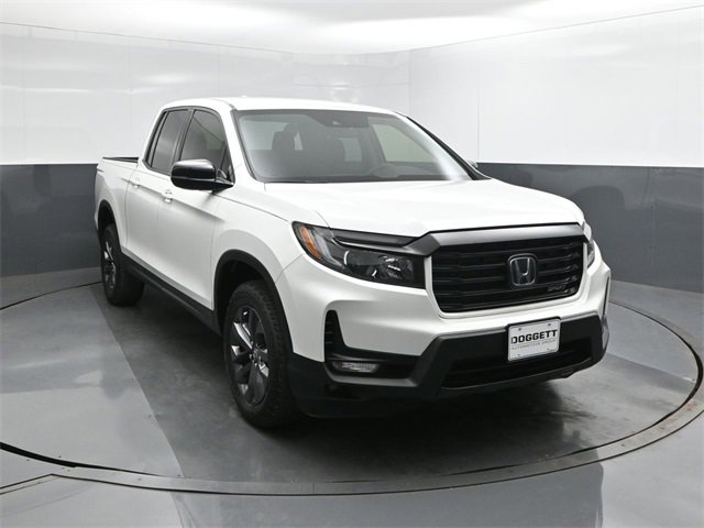 Used 2022 Honda Ridgeline Sport image 22
