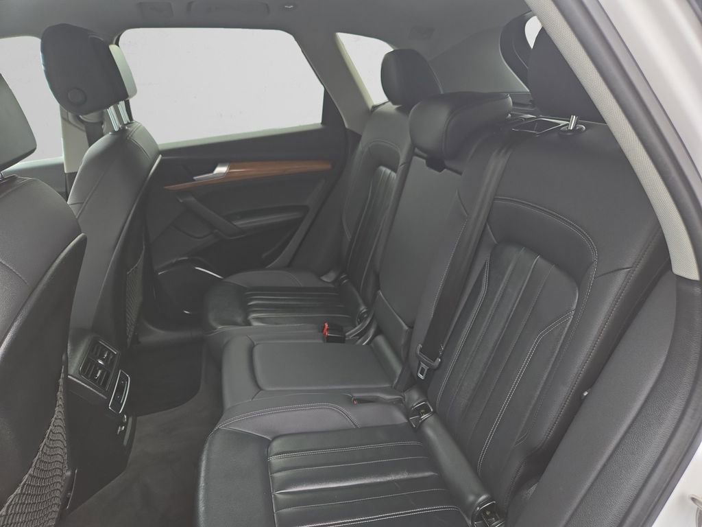 Used 2021 Audi Q5 2.0T Premium Plus image 14