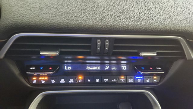 Used 2026 MAZDA CX-90 Plug-In Hybrid w/Premium Sport AWD/4WD image 59