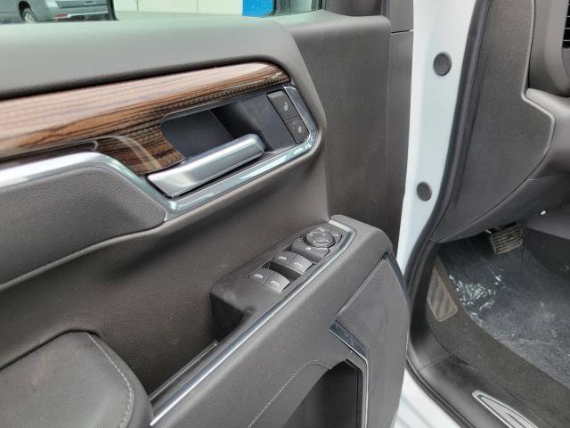 New 2026 Chevrolet Silverado 1500 LT image 7