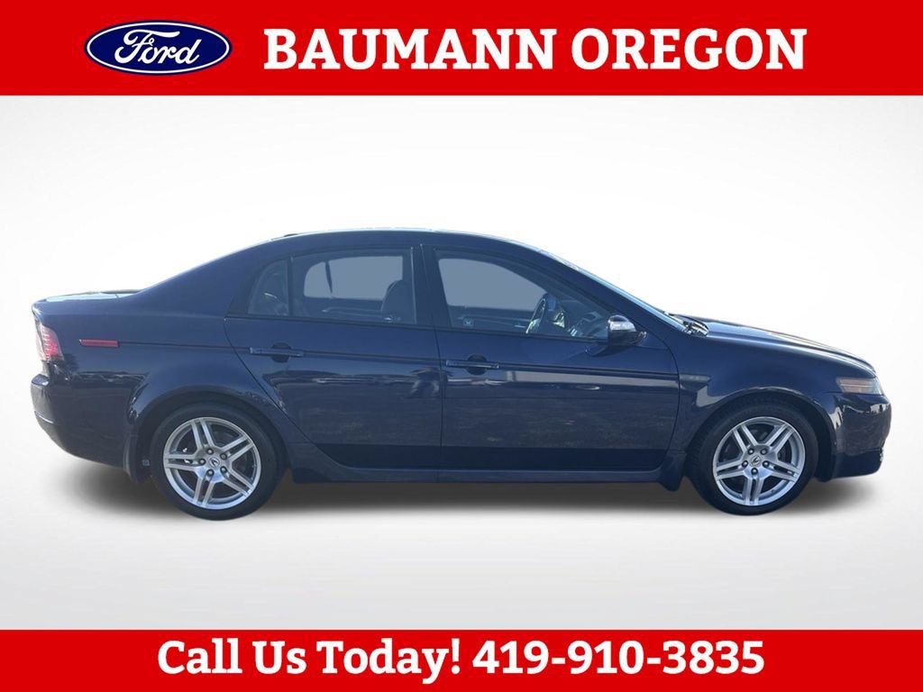 Used 2008 Acura TL FWD image 2