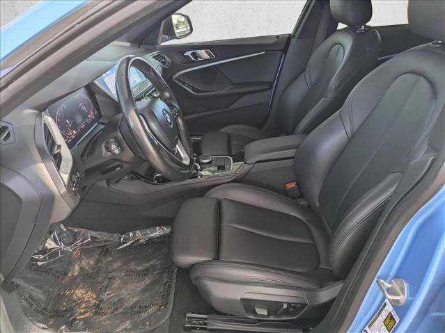 Used 2021 BMW 228i xDrive Gran Coupe w/ Premium Package AWD/4WD image 16