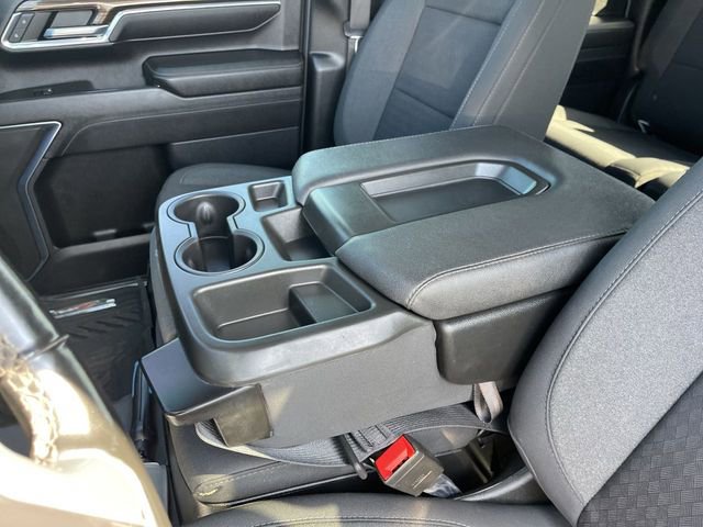 Used 2024 Chevrolet Silverado 3500 LT w/ Safety Package image 20