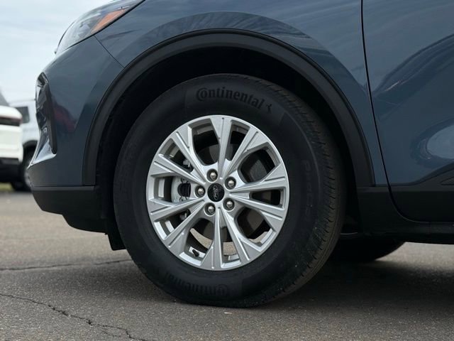 Used 2023 Ford Escape Active w/ Tech Pack #2 image 43