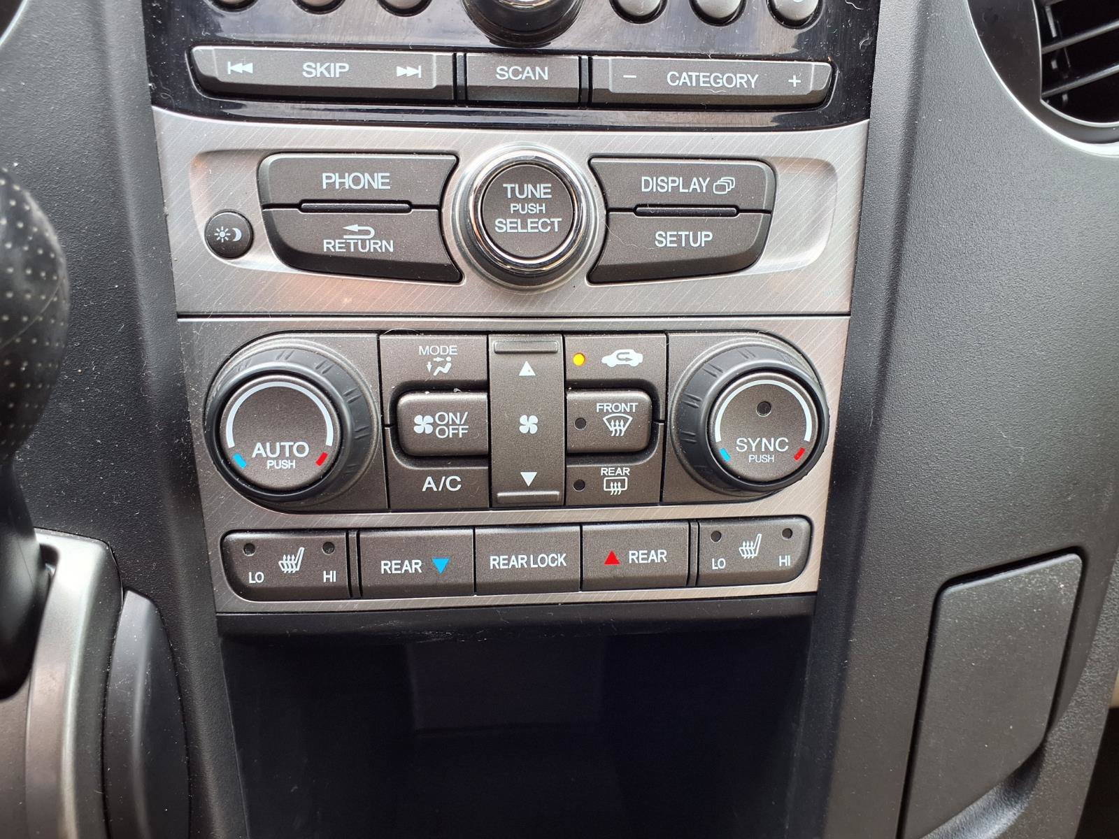 Used 2013 Honda Pilot EX-L image 12