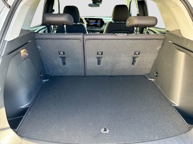 New 2026 Chevrolet TrailBlazer LT image 24