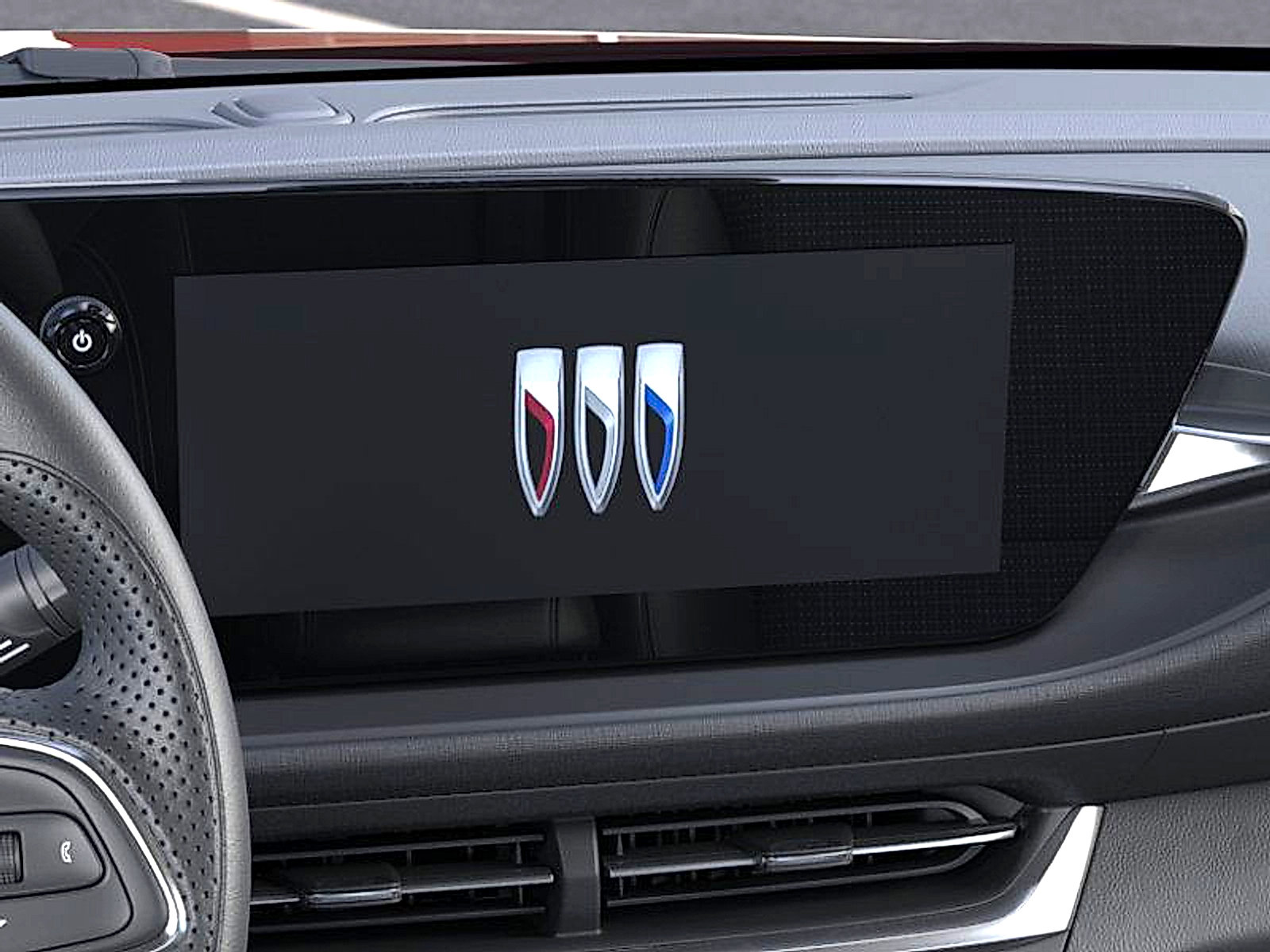 New 2026 Buick Envista Preferred image 20