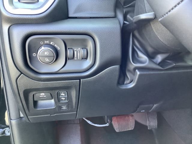 New 2026 RAM 1500 Big Horn AWD/4WD image 15