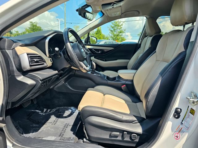 Used 2020 Subaru Outback Limited AWD/4WD image 17