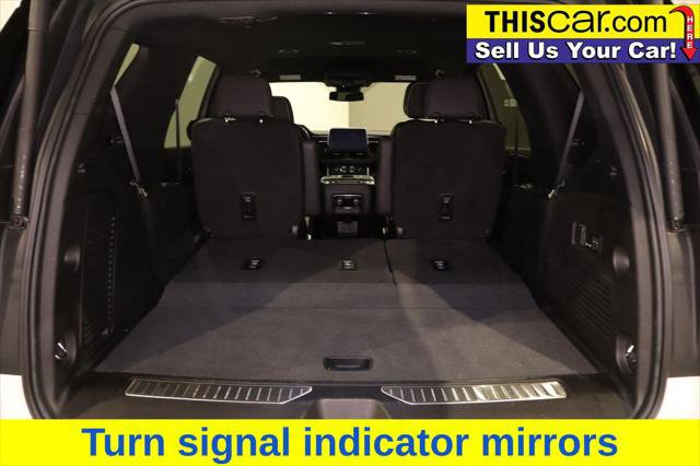 Used 2023 Chevrolet Tahoe Premier image 31