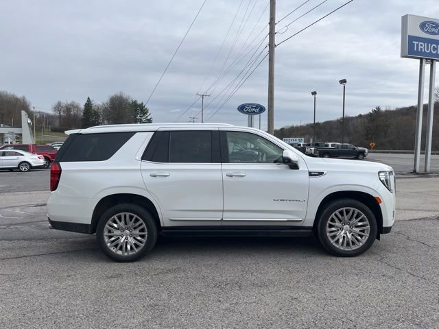 Used 2023 GMC Yukon Denali image 4