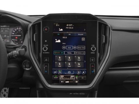 New 2025 Subaru Impreza RS image 13