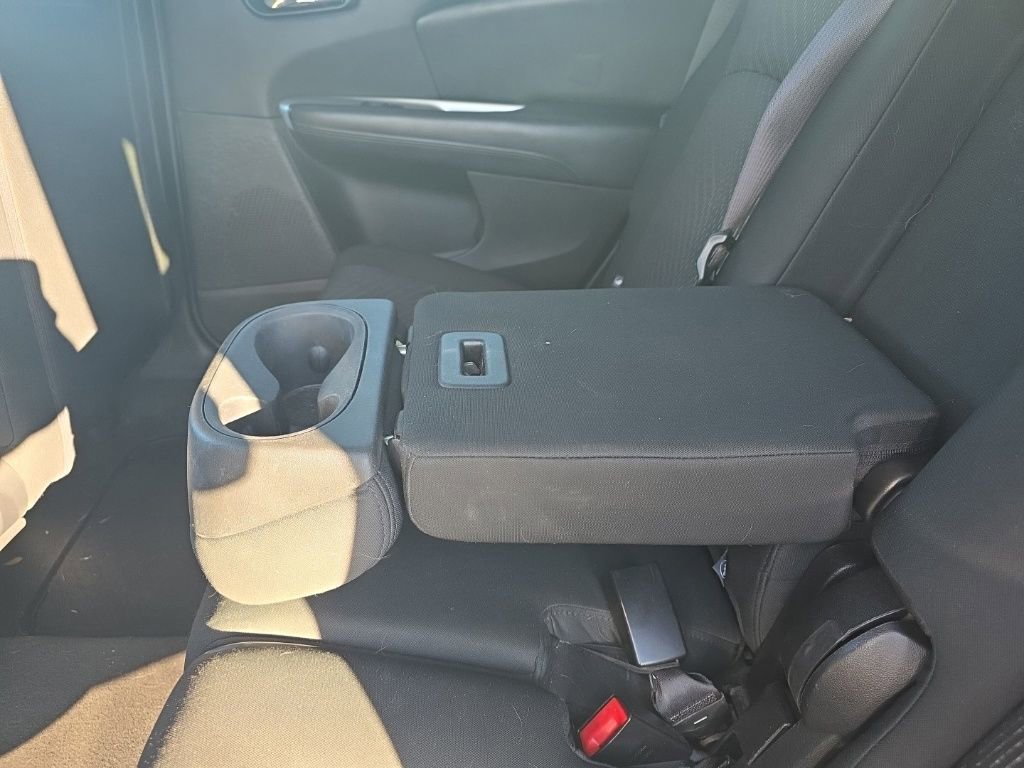 Used 2011 Dodge Journey Mainstreet w/ Sound Group image 21