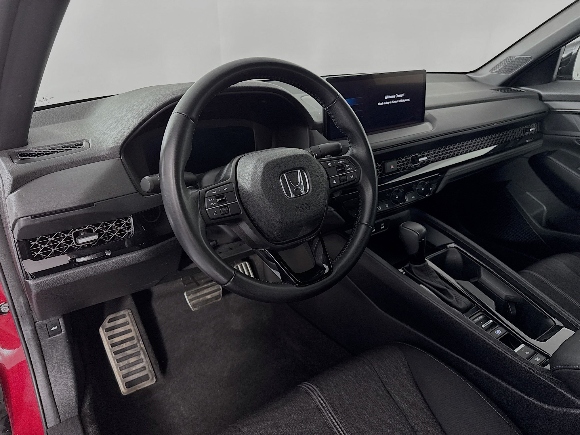 Certified 2023 Honda Accord Sport image 9