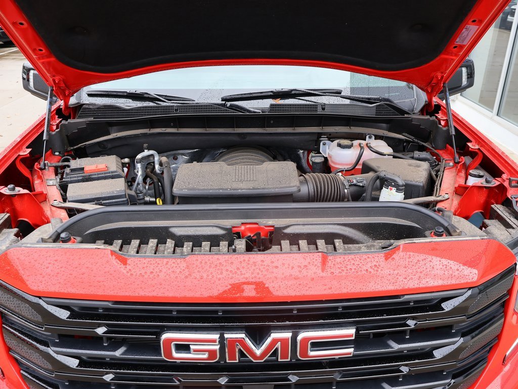 New 2025 GMC Sierra 1500 Elevation w/ Elevation Premium Package image 49