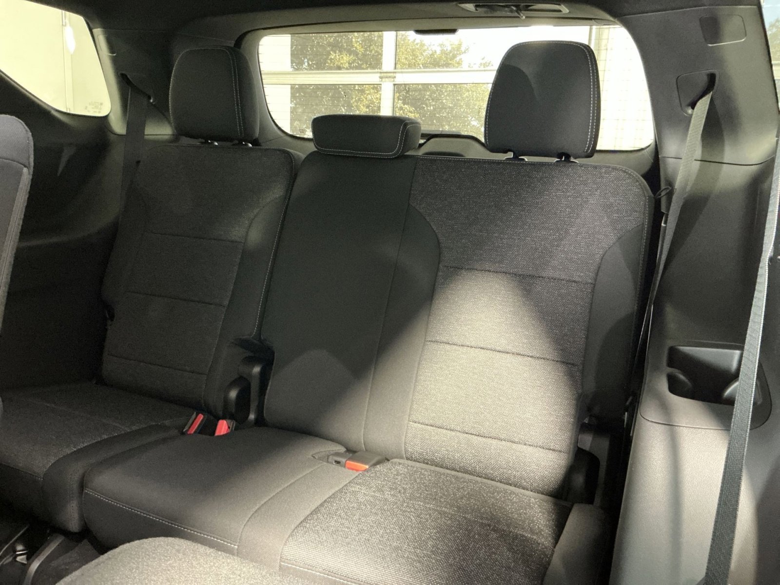 New 2026 Chevrolet Traverse LT w/ Enhanced Driving Package image 34