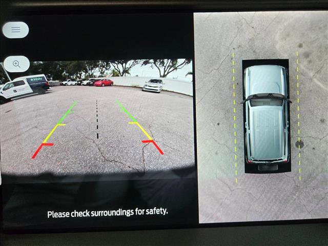 New 2025 Ford Bronco Outer Banks image 13